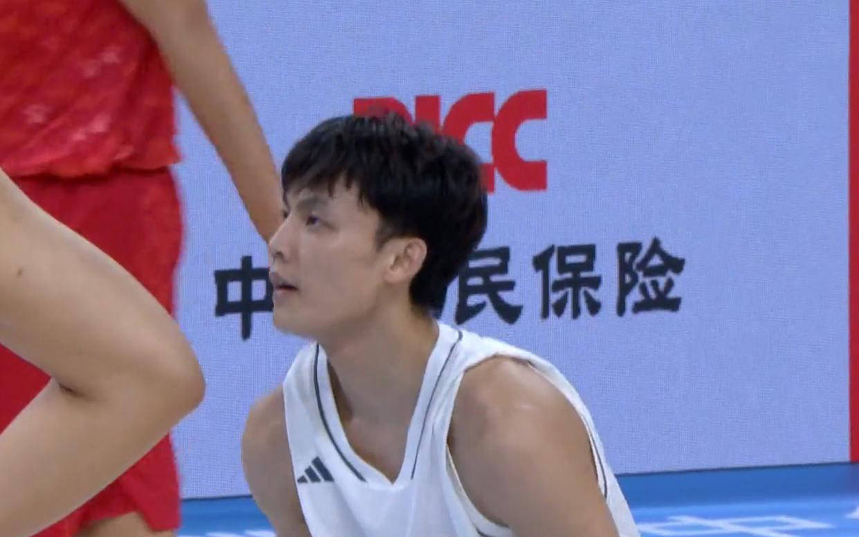 辽宁男篮崛起！广东“宿敌”非四川，杜锋或迎真正对手