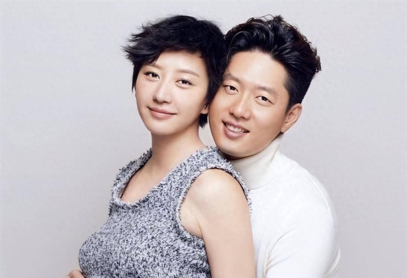唐一菲:嫁给二婚凌潇肃,在卑微中求幸福,不追求完美婚姻