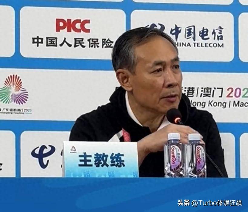 北京两连败许利民受访!肯定廖三宁表现,坦言阵容面临困境