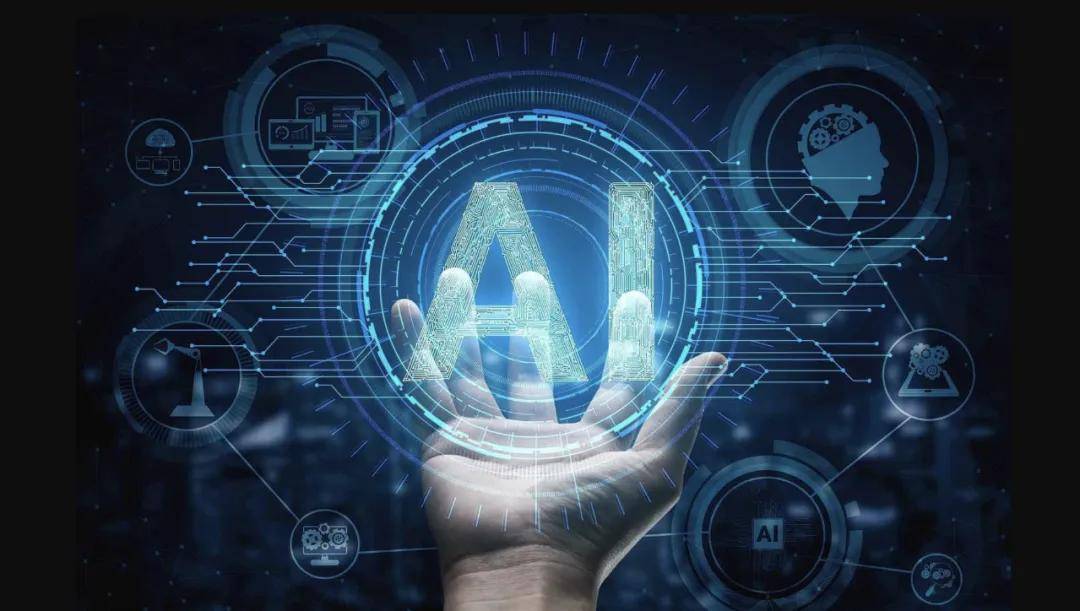 集团军协同聚变,看新紫光如何奔跑在AI主航道上-锋巢网