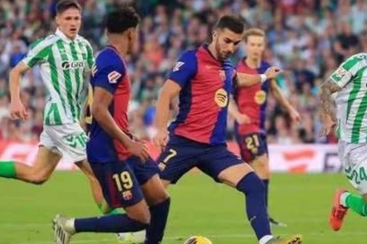 西甲预测塞维利亚3