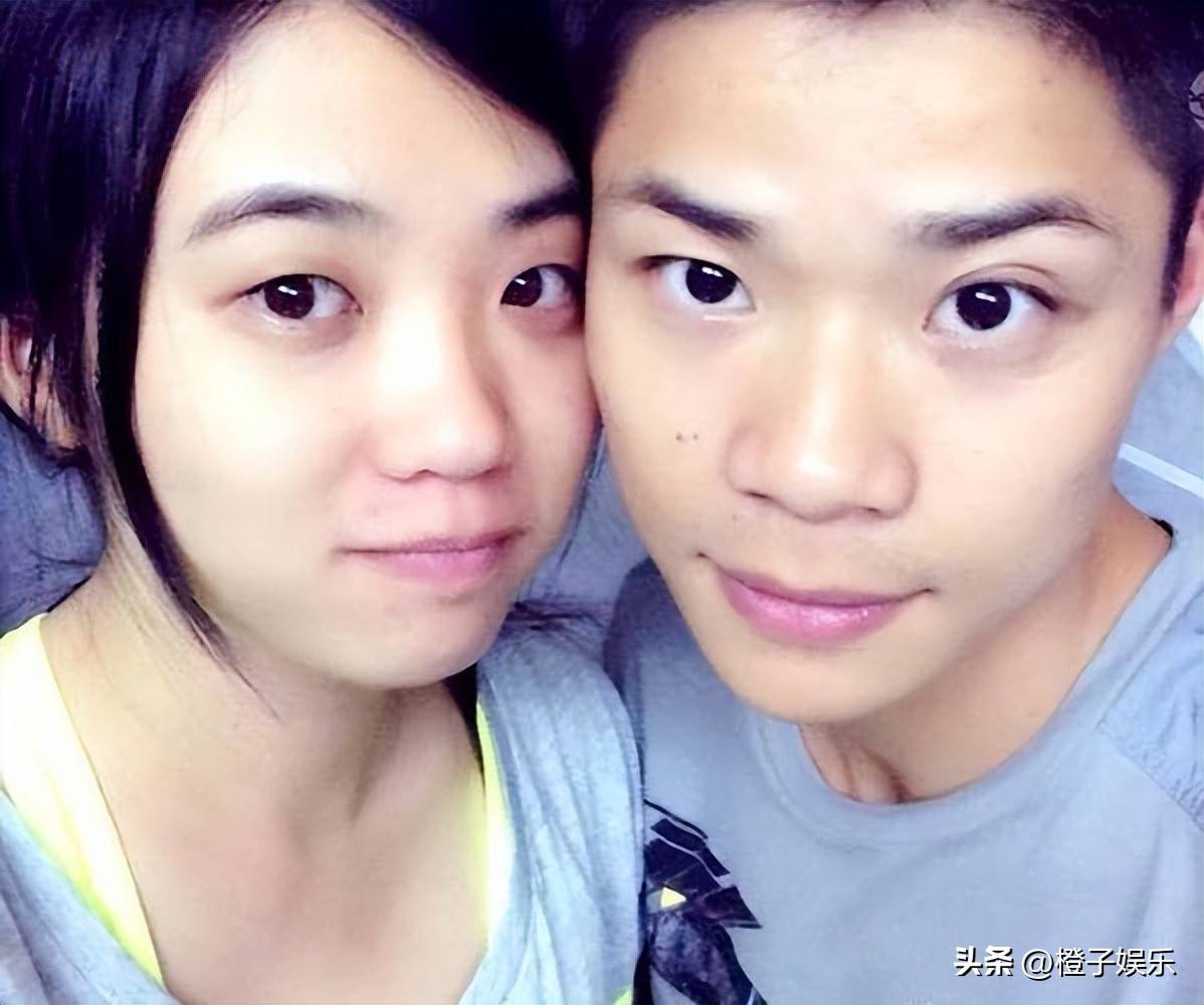 原来她是苏炳添老婆,再次高调官宣喜讯,真是一个贤妻旺三代