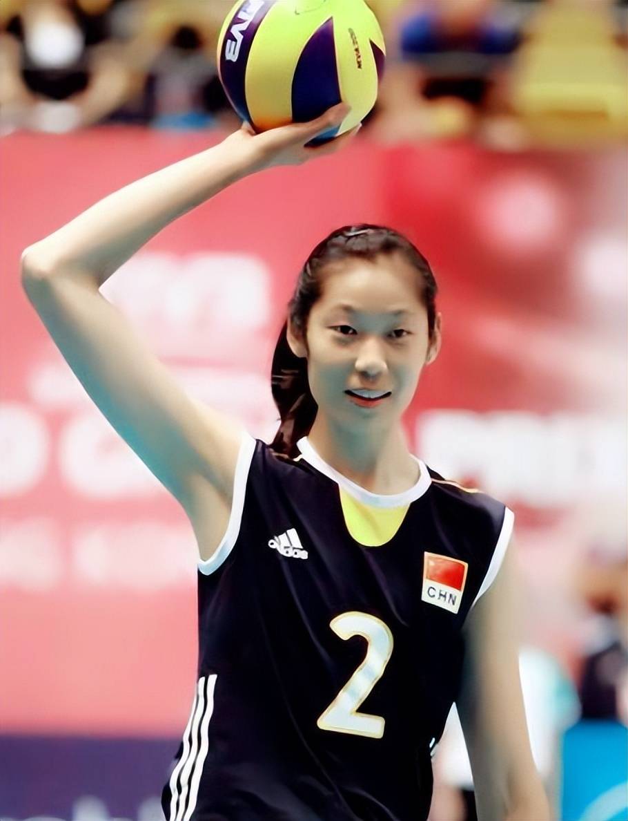 郎平也没想到,远走意大利的朱婷,因一句话再次实现口碑暴涨