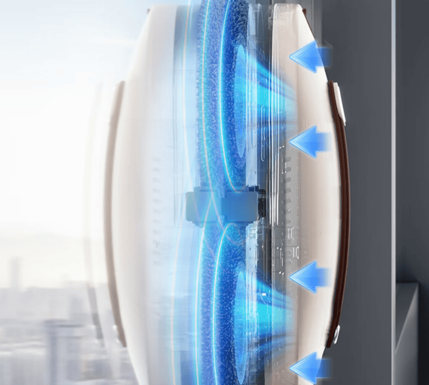 擦窗机器人有必要买吗?公认好用的擦窗机器人十大排名推荐