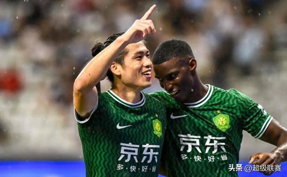 国安争亚冠首胜！3分即逆袭出线，范双杰失误遭弃用塞鸟爆发不晚