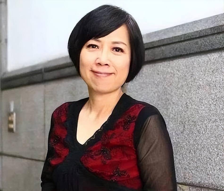 黄智贤曾公开说:我是中国的台湾人,结果回台3天后节目就被下架