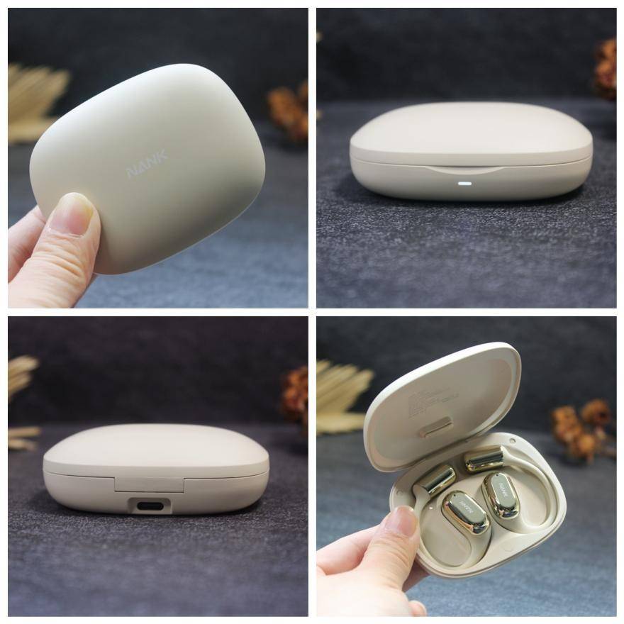 实测体验后:南卡OE Mix2如何成为我使用率最高的耳机?