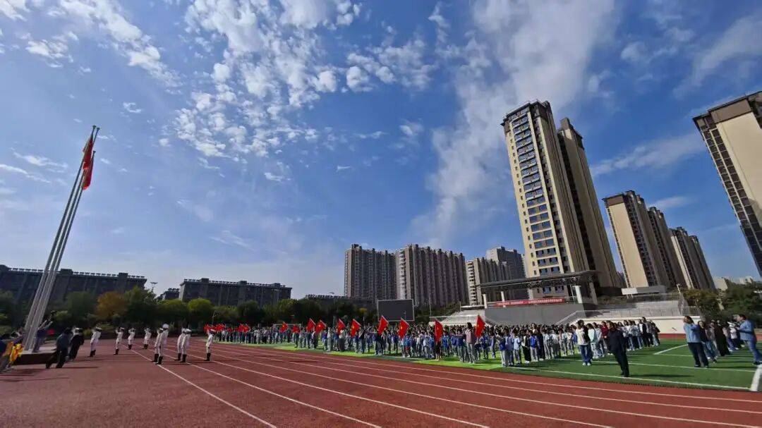 —忻州市杏林小学开展"全国消防日"主题教育活动