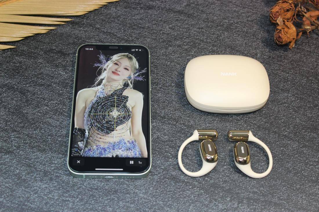 实测体验后:南卡OE Mix2如何成为我使用率最高的耳机?