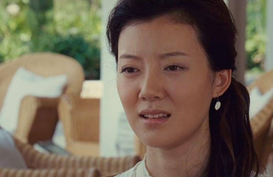 里子面子都丢了,被调侃变了面相的车晓,给圈内离异女性提了个醒