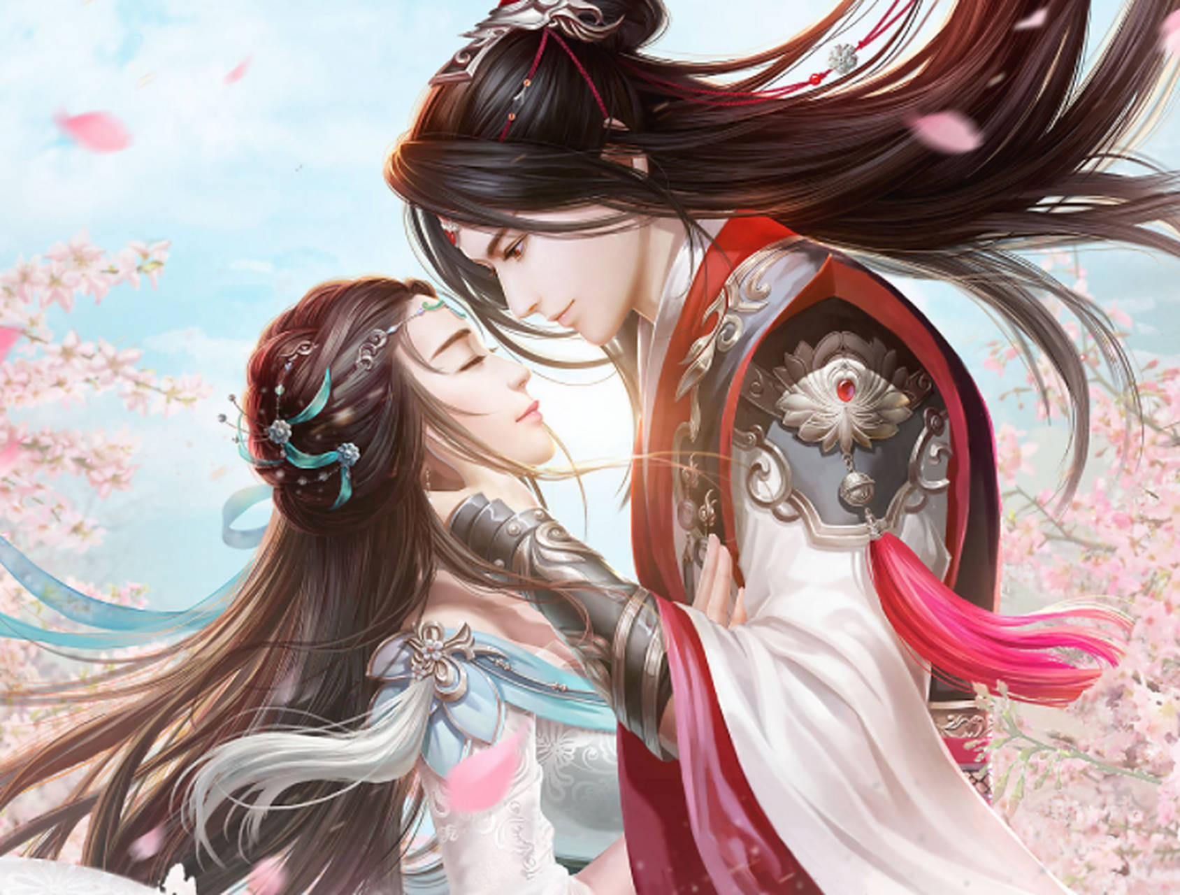 《御剑情缘》2025年最新内部号以及激活码