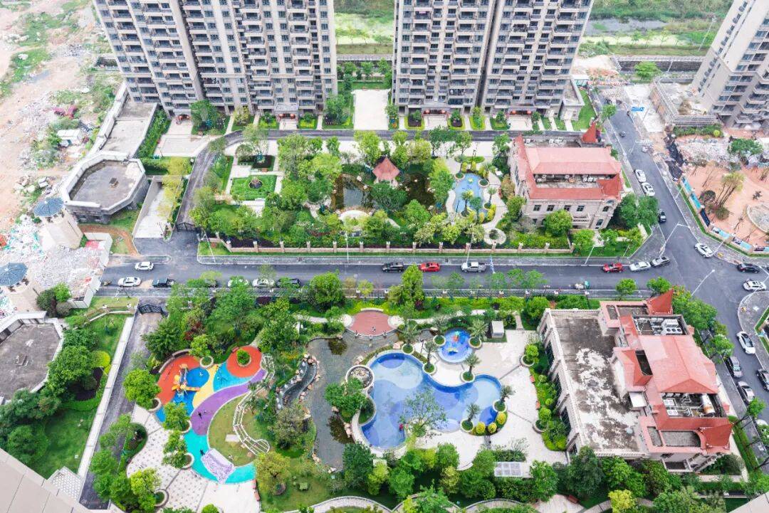 物业给的信息透明,真的是业主想要的吗?