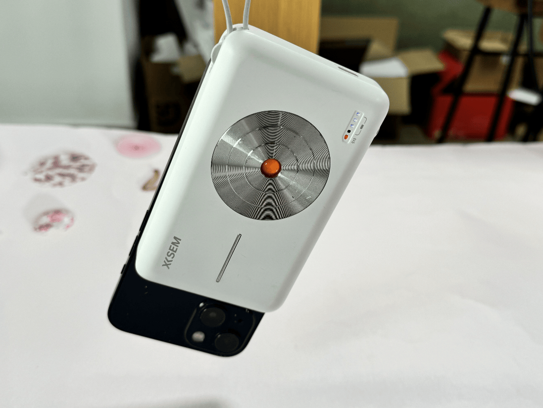 能上飞机充电宝哪款最好？盘点2025年市场上最好的充电宝品牌，充电宝品牌排行榜前十名