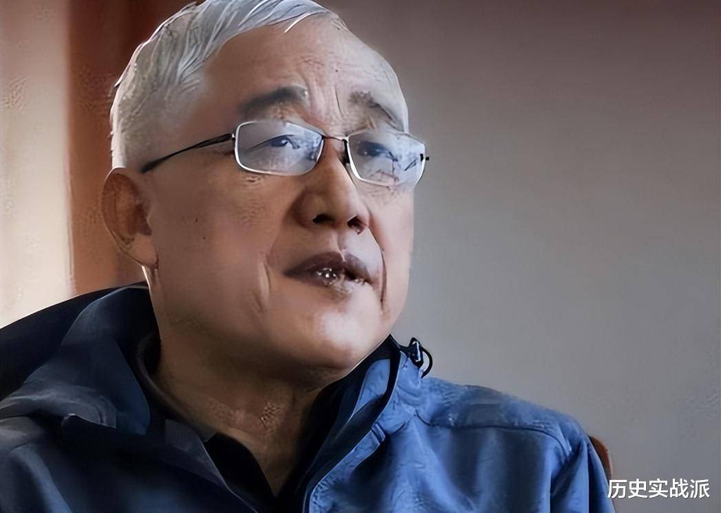 李大钊孙子被举报贪污,中纪委调查:李厅长20年骑坏4辆自行车