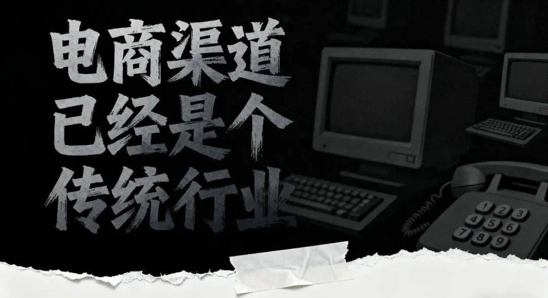 独家|2025年双11纪要:国内电商已死,算法和低价杀死了它!-锋巢网