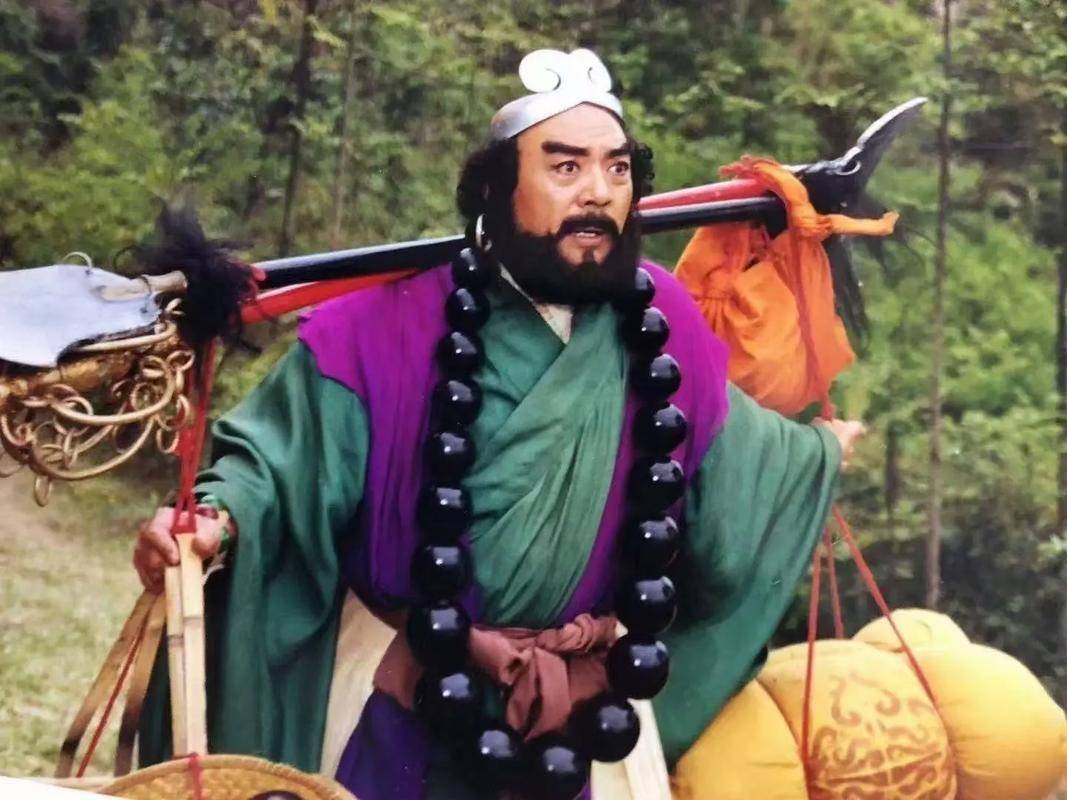 闫怀礼去世16年后,又一沙僧扮演者逝世,生前希望丧事一切从简