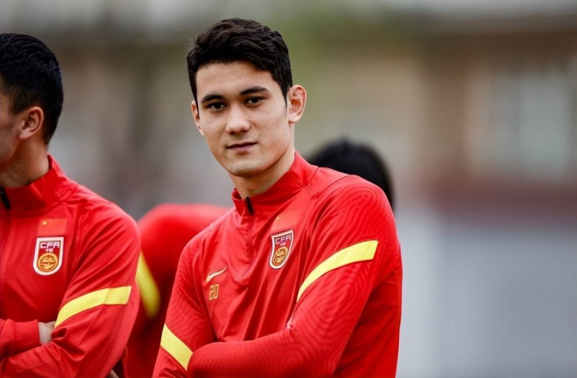 U22国足熊猫杯首战踢越南11人预测！多名主力无缘，向余望亮相