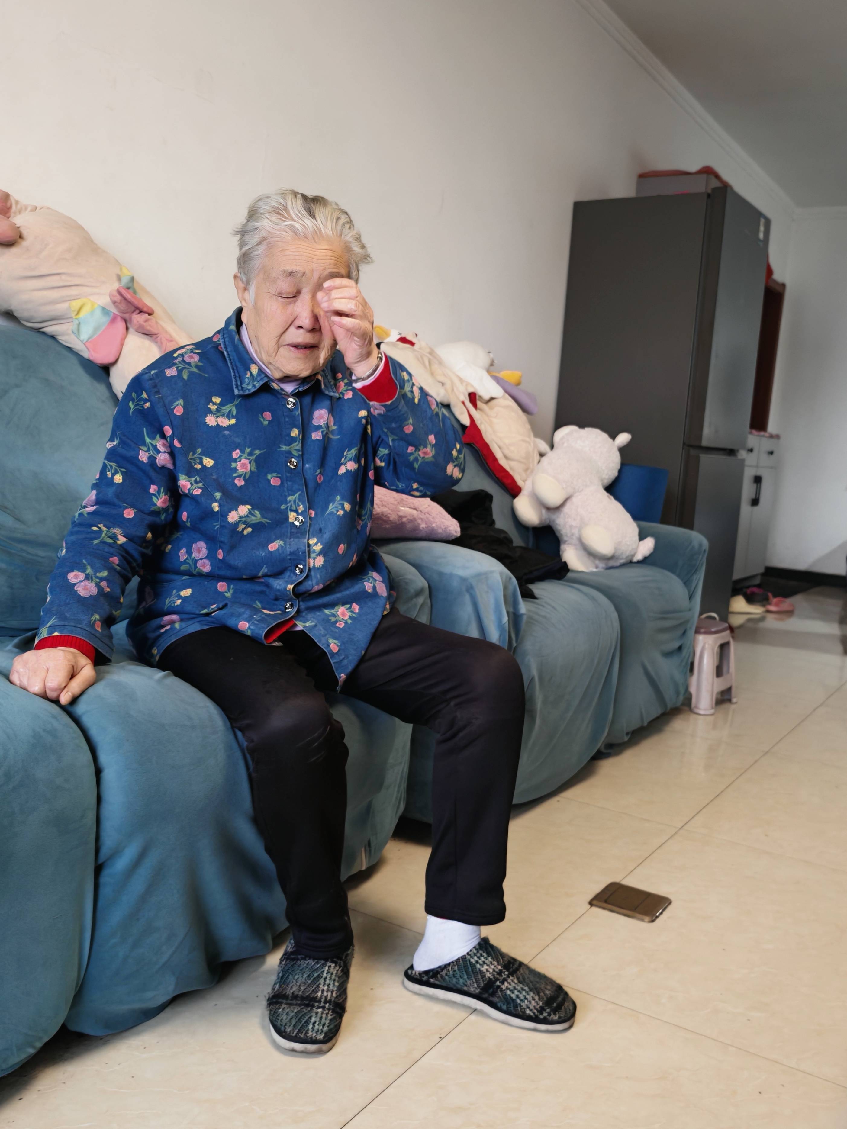 河北衡水深州市:“3.31”受害家庭遭“超速车轮”和“司法腐败”的“双重碾压”一死两重伤交通事故