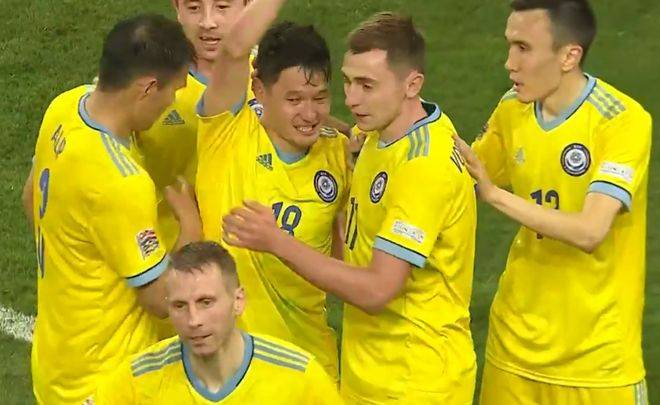 提前出局！曝FIFA第115想回亚足联，争世界杯名额，国足出线难了5