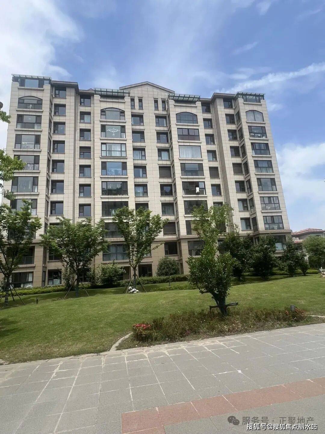 南京朗诗·九龙熙岸