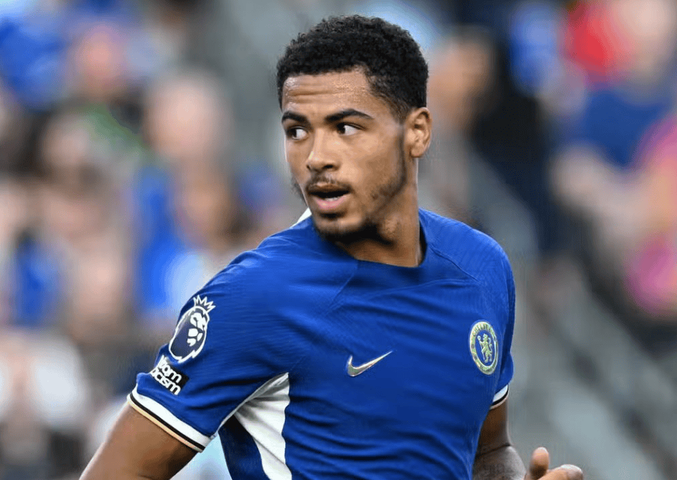 OD独家：切尔西伤病最新动态 科尔维尔恢复顺利