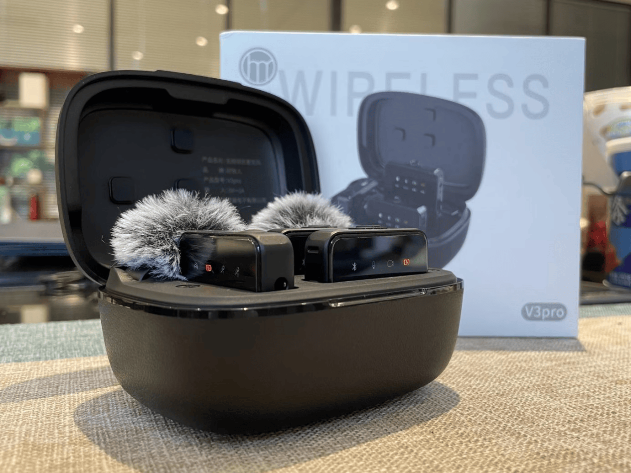 无线麦克风哪个牌子好？十大麦克风品牌排行，领夹麦克风十大名牌