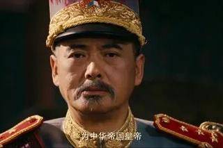 老婆和儿媳妇分不清,袁世凯为分辨定了条规矩,羞于人说却显聪明