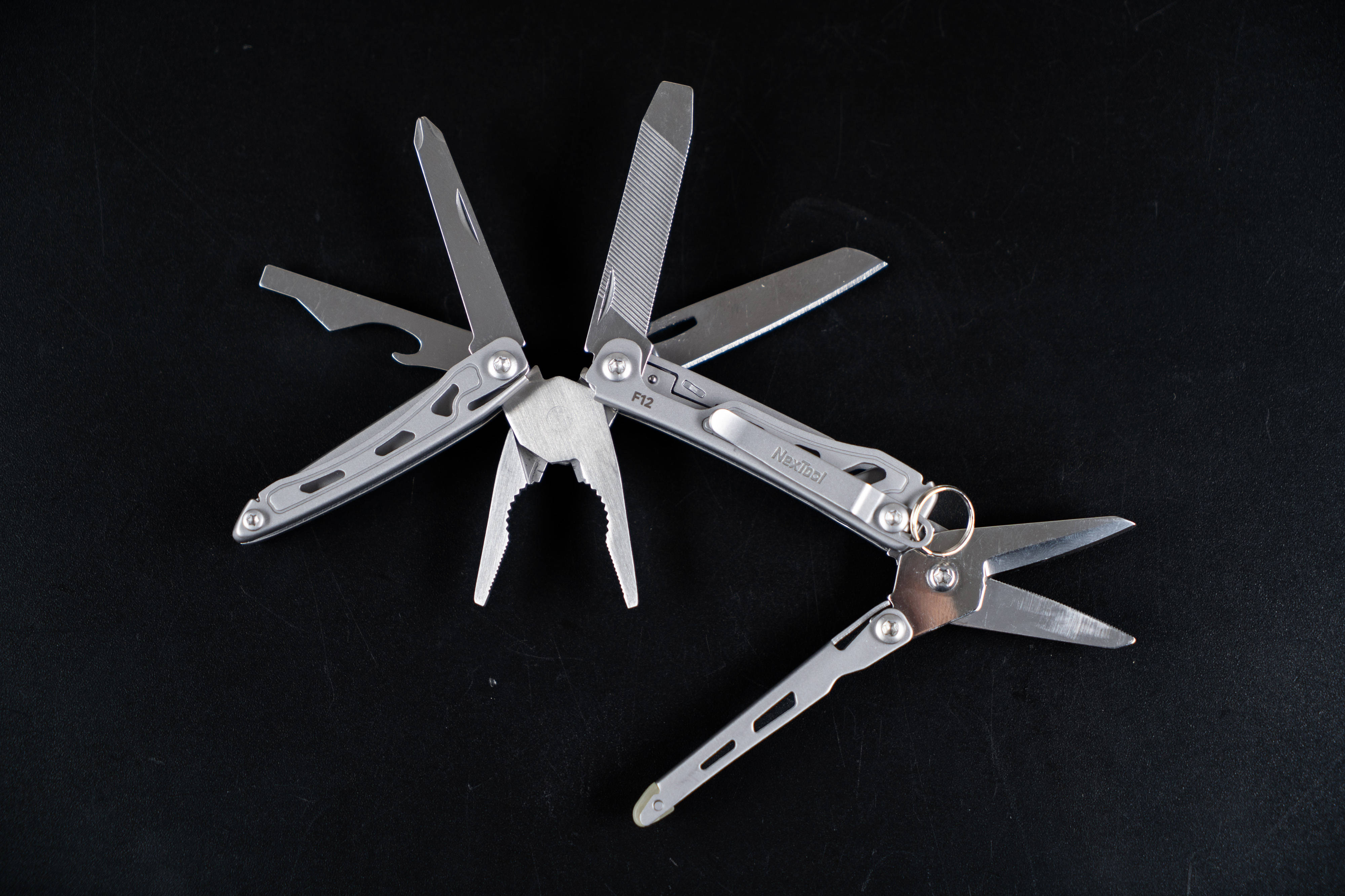 小身板却有着大本事-纳拓新品小战舰F12体验分享