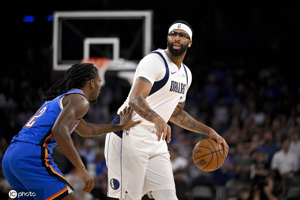 浓眉下一站回家乡芝加哥？去勇士是更优解！