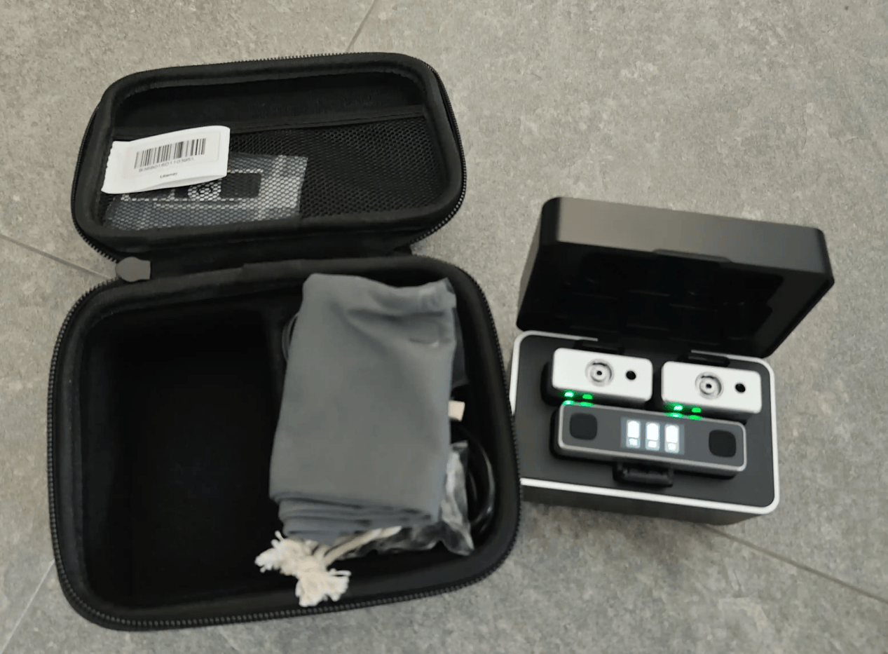 无线麦克风哪个牌子好？十大麦克风品牌排行，领夹麦克风十大名牌