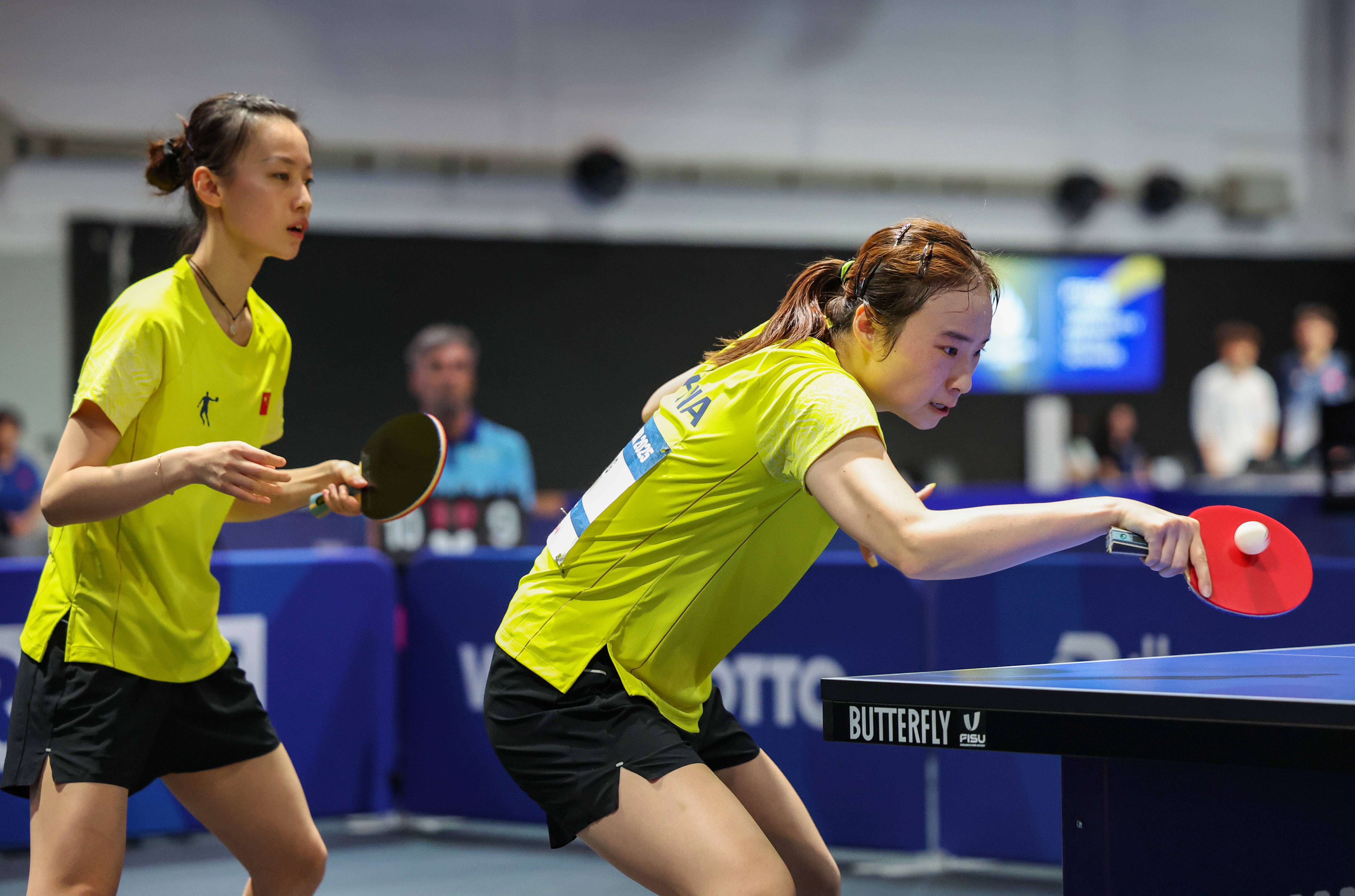 从省队黑马到全运八强!王晓彤虽败犹荣,赛后这番话太圈粉