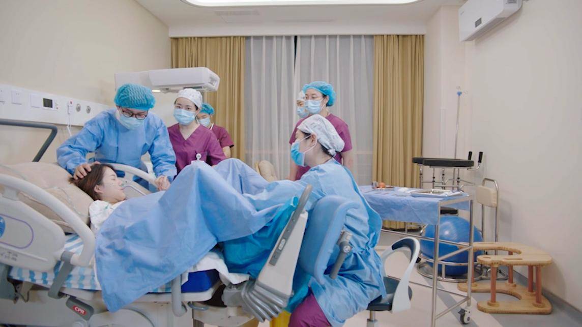 生孩子的这几个尴尬瞬间,你碰到过哪些呢？