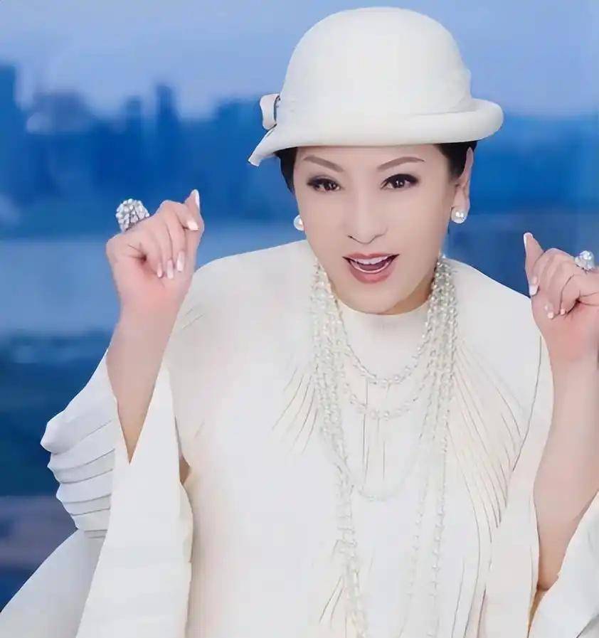 向太陈岚自曝想改遗嘱:第二代不给只给第三代插图4 向太陈岚自曝想改遗嘱:第二代不给只给第三代插图4