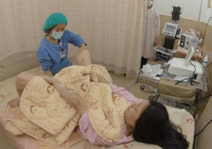 生孩子的这几个尴尬瞬间,你碰到过哪些呢？