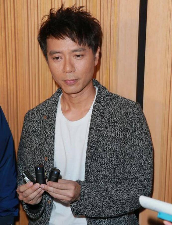 好甜!姚焯菲携手李克勤大儿子,粉红互动让网友疯狂催官宣_搜狐网