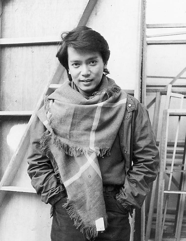 我们也期待着,未来日子里,贾思乐能够继续保持活力,继续为我们带来