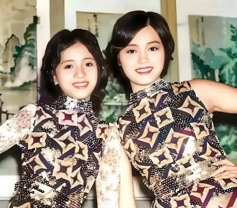 梅艳芳弥留之际,曾屡次吩咐保镖:我死都不会见他们两个人!