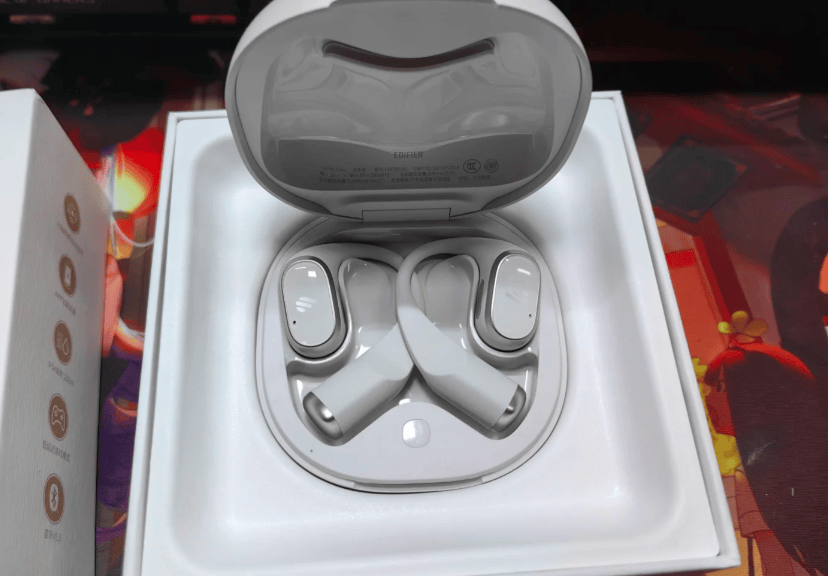 开放式耳机音质最好的是哪款？公认最好的十款开放式耳机测评推荐