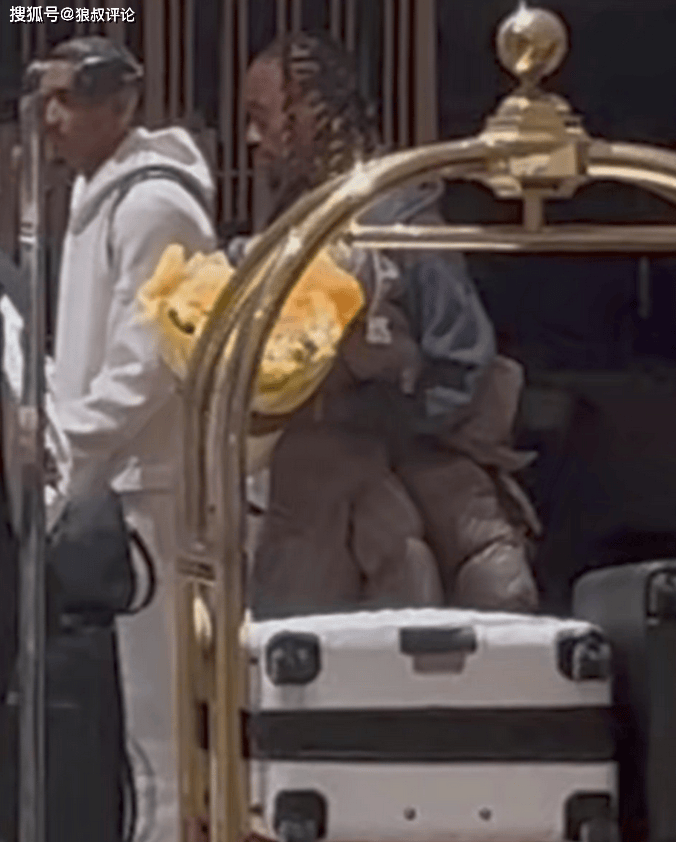 广东男篮新版“威马”组合？曝麦考尔奎恩已抵达东莞 朱芳雨寄予厚望