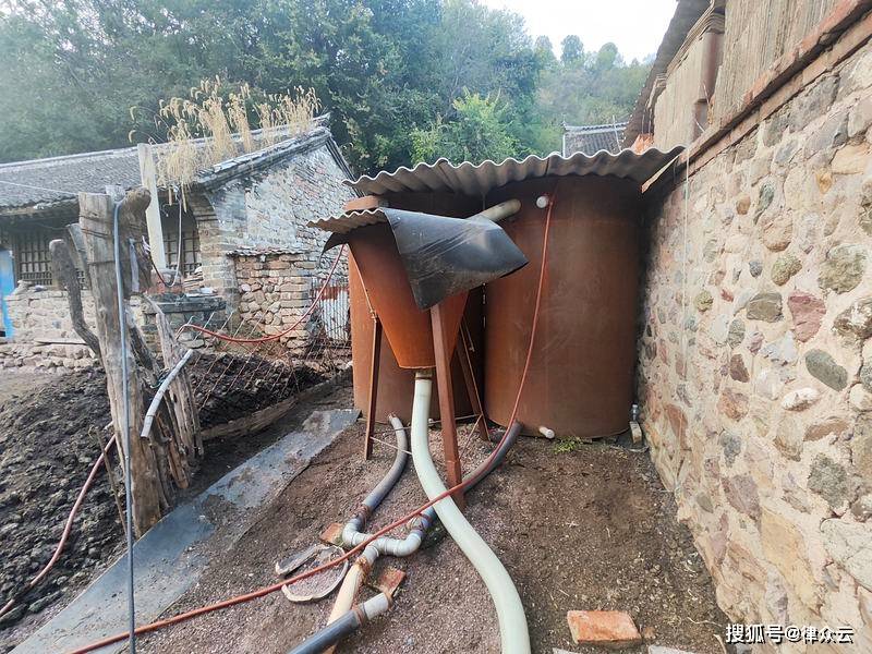 河北疯狂的“吸金村”:村民大肆盗采地下水 单月耗电上万度(图3)