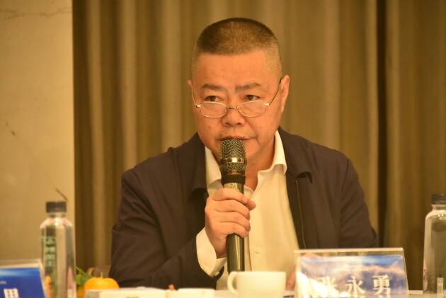 寻根问道 文化赋能：永脉集团战略升维与产业新路径