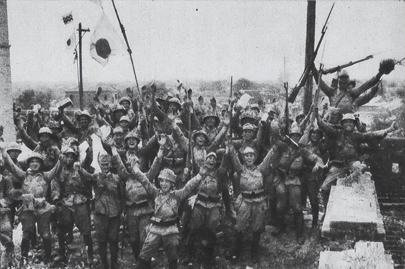 中国不再需要日本道歉_用实力捍卫历史尊严_从今天起，中国不再需要日本道歉！这觉醒，来自3500万亡魂的