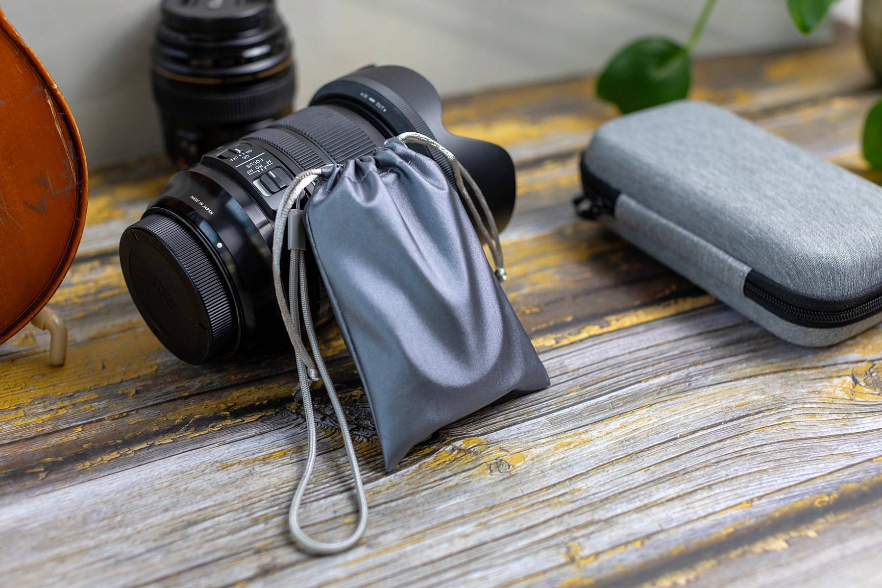 松典VE418,大底高像素,国产卡片机画质越级新标杆