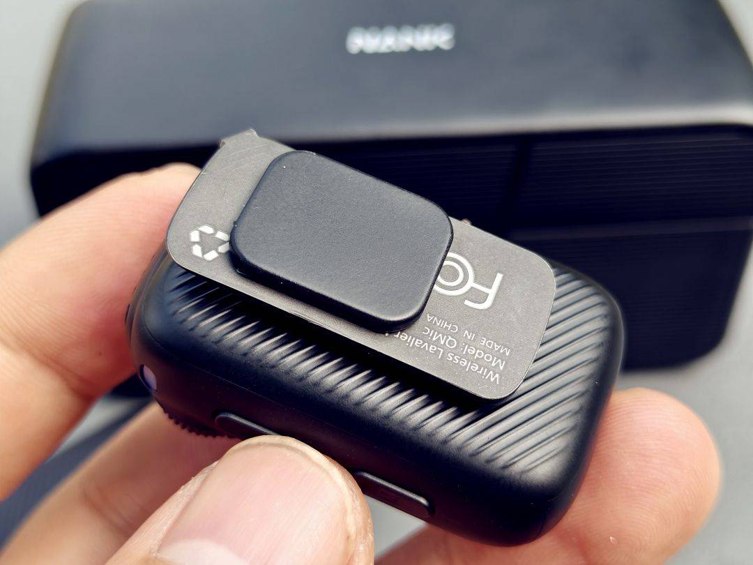 让创作回归纯粹:南卡Qmic如何用一块屏解放创作者