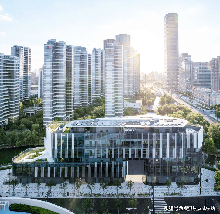 中海·环宇玖章权威发布(2025中海·环宇玖章)官方网站-中海·环宇玖章优缺点分析_真如_上海_图片