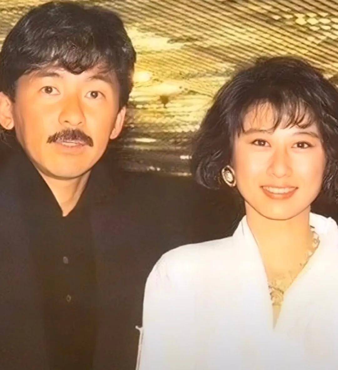 叶倩文和费翔已经分手41年了他们的生活相差太大