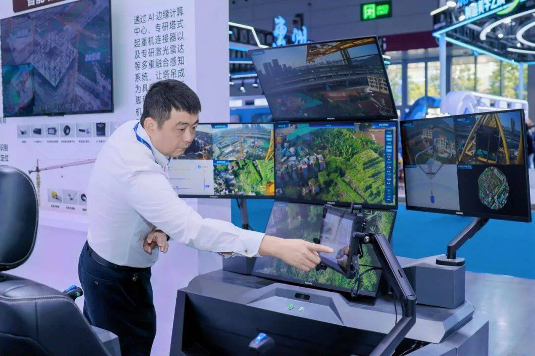 11月深圳1700亿燃爆未来!第二十七届高交会圆满闭幕!