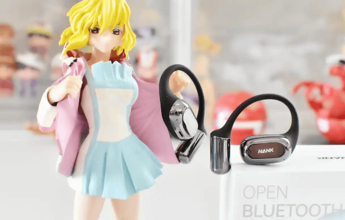 开放式耳机好用吗?盘点开放式耳机排行榜前十名