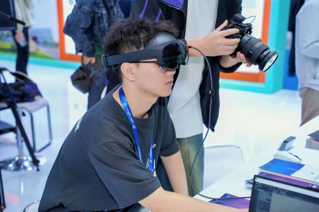 11月深圳1700亿燃爆未来!第二十七届高交会圆满闭幕!