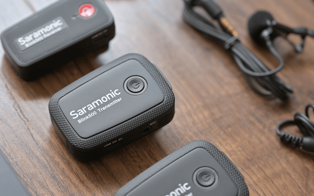 无线领夹麦克风十大品牌：收音麦克风哪个牌子好？麦克风品牌推荐